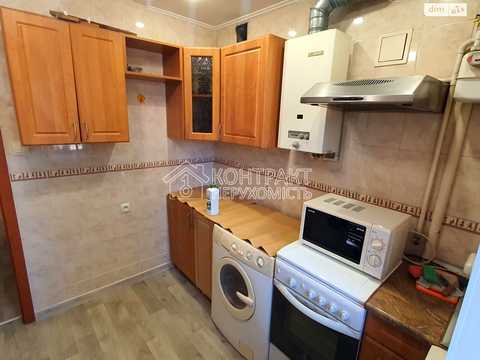квартира за адресою Академіка Проскури вул., 6