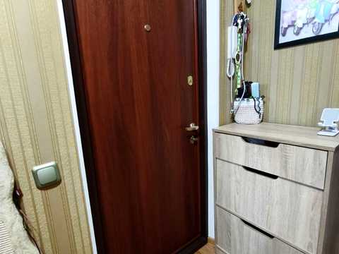 квартира за адресою Академіка Сахарова вул., 42