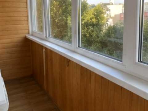 квартира по адресу Погребняка ул., 13