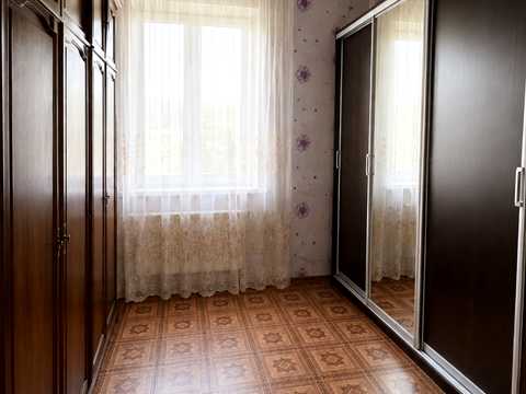 квартира по адресу Погребняка ул., 13