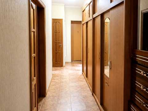 квартира по адресу Погребняка ул., 13