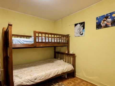 квартира по адресу Погребняка ул., 13