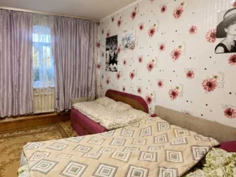 квартира по адресу Погребняка ул., 13