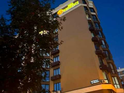 квартира по адресу Мартинова просп., (вул. Радісна, 6)