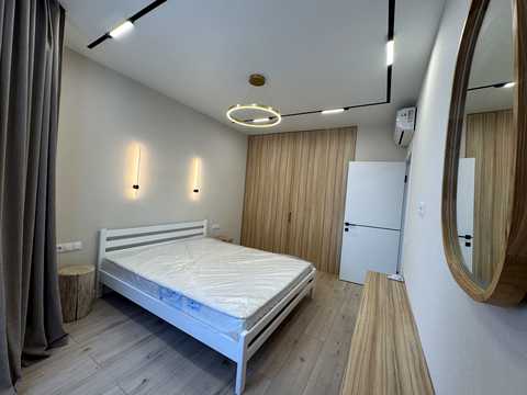 квартира по адресу Мартинова просп., (вул. Радісна, 6)