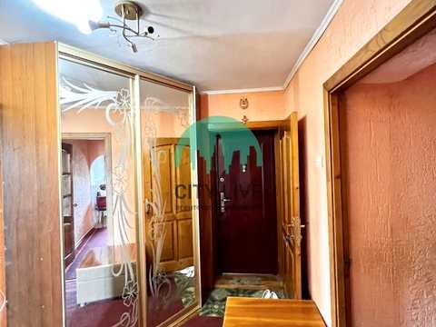 квартира по адресу Богдана Лепкого ул., 51