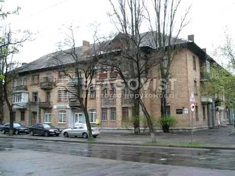 квартира по адресу Бастионная ул., 2/8