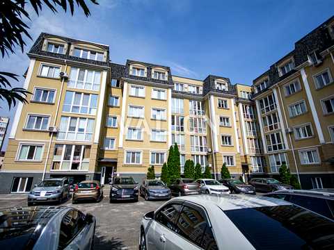квартира за адресою Миру вул., 13