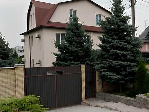 будинок за адресою Харків, Кільцева вул., 60