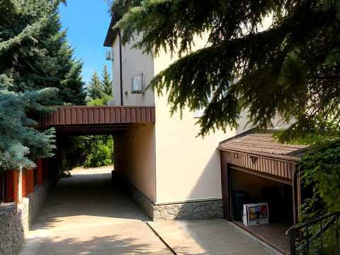 будинок за адресою Харків, Кільцева вул., 60