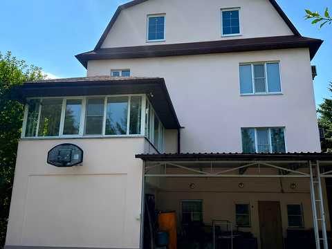 будинок за адресою Харків, Кільцева вул., 60