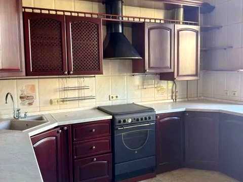 квартира за адресою Бастіонна вул., 2/8