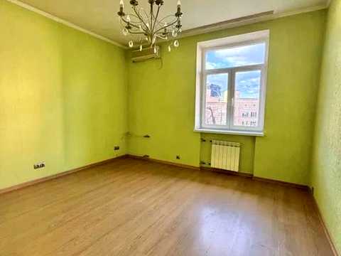 квартира по адресу Бастионная ул., 2/8