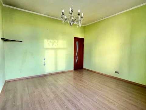 квартира по адресу Бастионная ул., 2/8