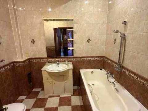 квартира по адресу Бастионная ул., 2/8