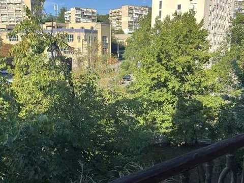 квартира по адресу Бастионная ул., 2/8
