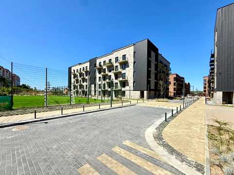 квартира за адресою Долішня вул., 19/1