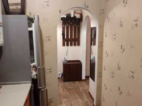 квартира за адресою Колонтаївська вул., 35