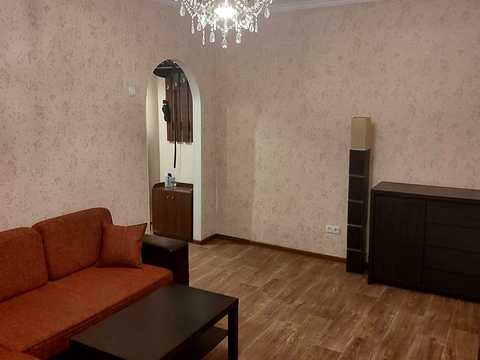 квартира за адресою Колонтаївська вул., 35