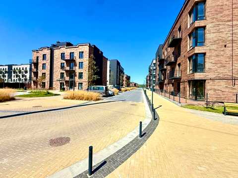 квартира за адресою Долішня вул., 19/1