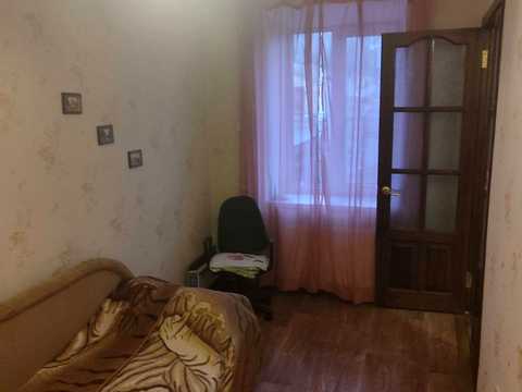 квартира за адресою Колонтаївська вул., 35