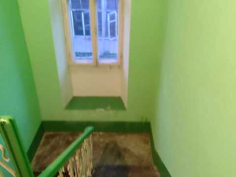 квартира за адресою Колонтаївська вул., 35