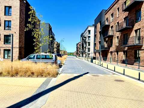 квартира за адресою Долішня вул., 19/1