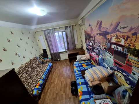квартира за адресою Закарпатського Легіону вул., 29