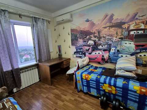 квартира за адресою Закарпатського Легіону вул., 29