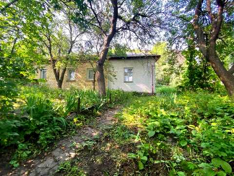 ділянка за адресою Звіринецька вул.