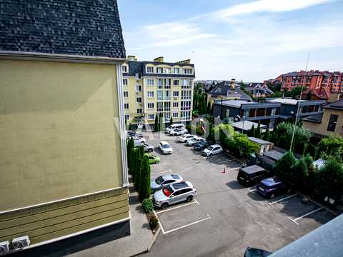 квартира за адресою Миру вул., 13