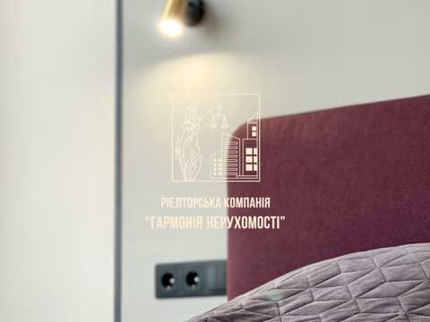 квартира за адресою Ґарета Джонса вул. (Сім'ї Хохлових), 12