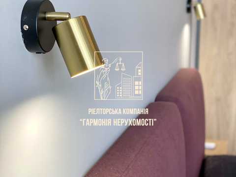 квартира за адресою Ґарета Джонса вул. (Сім'ї Хохлових), 12