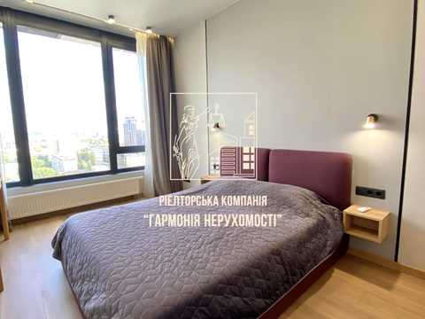 квартира за адресою Ґарета Джонса вул. (Сім'ї Хохлових), 12