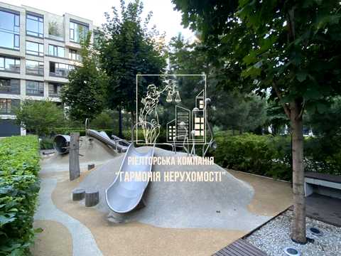 квартира за адресою Ґарета Джонса вул. (Сім'ї Хохлових), 12