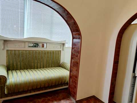 квартира за адресою Озерна вул., 24