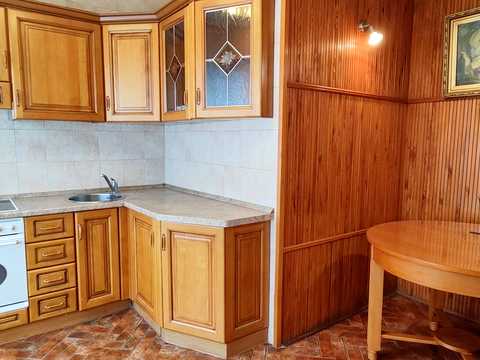 квартира за адресою Озерна вул., 24