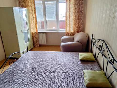 квартира за адресою Озерна вул., 24
