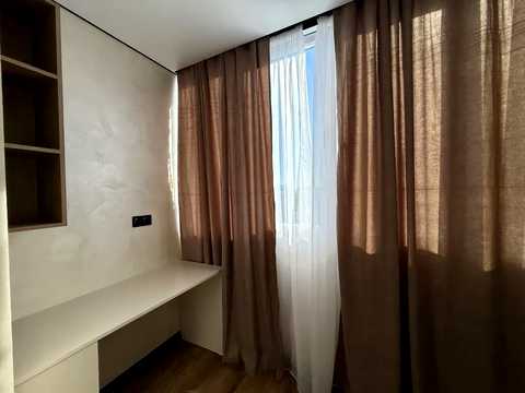 квартира за адресою Краснопільська вул., 11