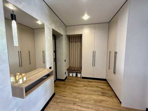 квартира за адресою Краснопільська вул., 11