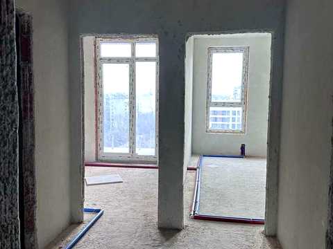 квартира по адресу Пасечная ул., (Будинок)