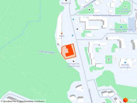 квартира по адресу Пасечная ул., (Будинок)
