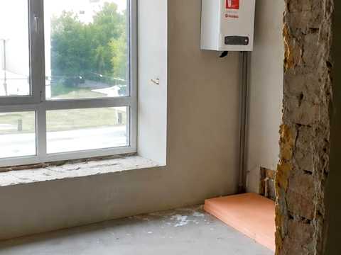 квартира по адресу Владимира Ивасюка ул., (Будинок 2)