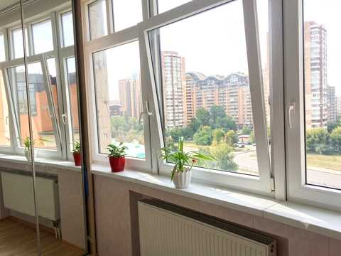 квартира за адресою Лесі Українки бульв., 30-Б