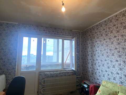 квартира по адресу Архитекторов ул., 22