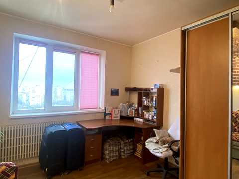 квартира по адресу Архитекторов ул., 22