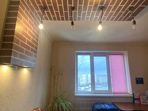 квартира по адресу Архитекторов ул., 22