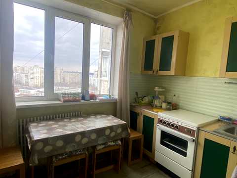 квартира по адресу Архитекторов ул., 22