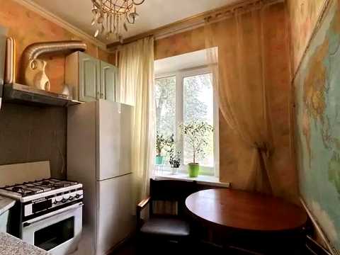 квартира за адресою Щусєва вул., 33
