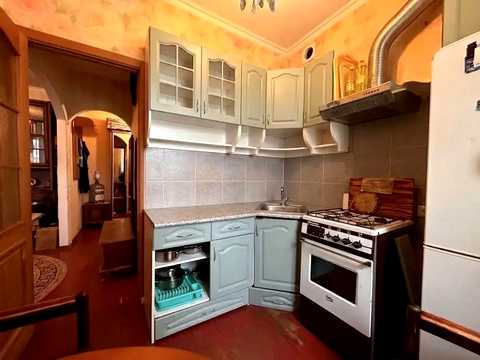 квартира за адресою Щусєва вул., 33